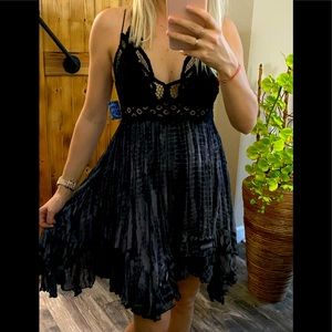 Free people dress NWT Size S